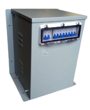 Distribution Transformer Continuous Rated 5kVA 240-110V